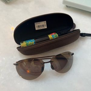 Maui Jim Sunglasses